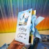 Prince favour boxes, Princess crown gift boxes, Story book